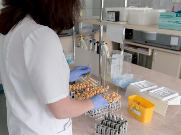 For over 40 years, YorkTest Laboratories has led the way in personalised health testing, helping individuals uncover what their bodies truly need to thrive. From food intolerance and allergy tests to essential health checks, YorkTest combines medical-grade science with expert guidance to give people actionable insights into their well-being.